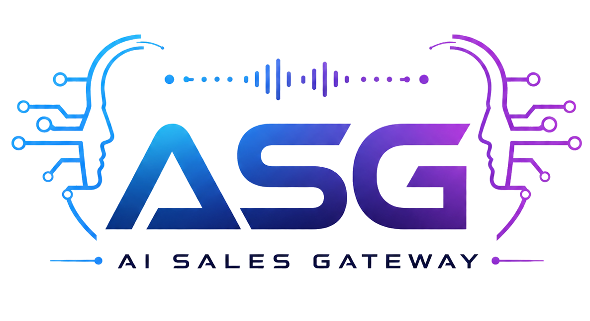 AI Sales Gateway