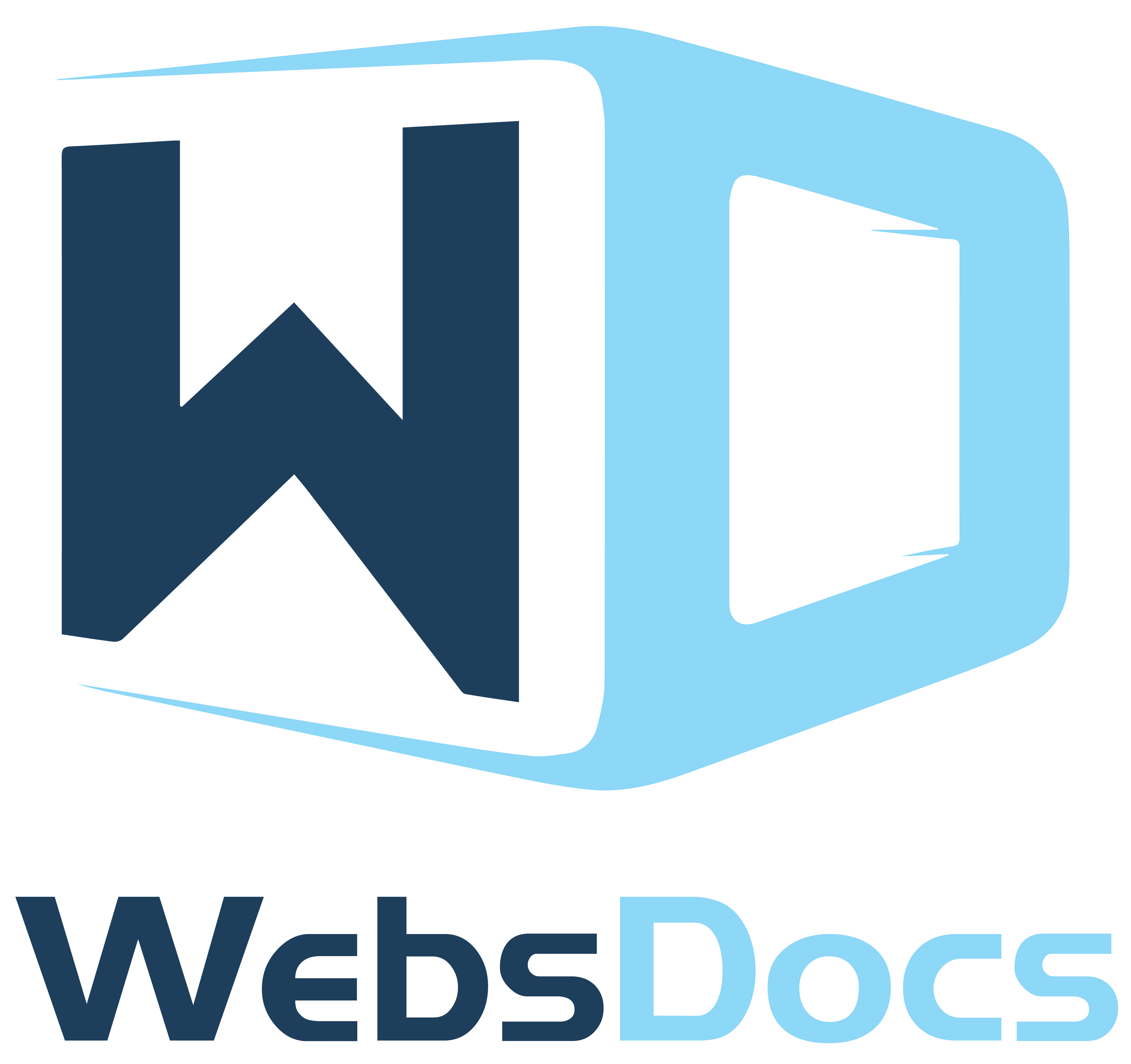 WebsDocs logo